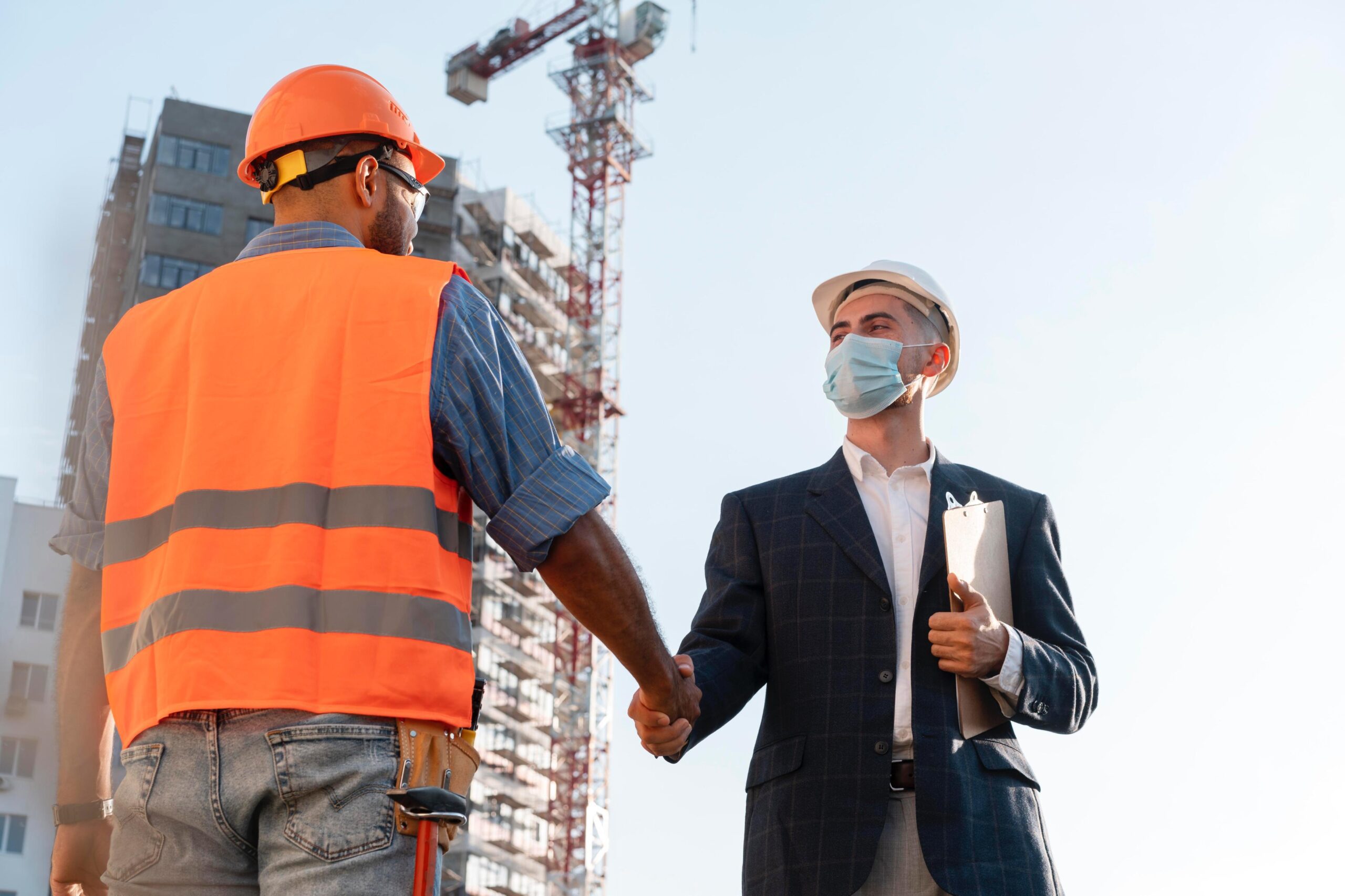 The Role of Effective Leadership in Construction Project Success